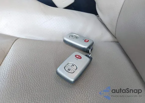 2010 Toyota 4Runner Limited V6 from USA, damaged, VIN JTEBU5JR5A5019280